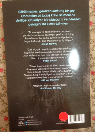 diğer Beden Kafes / İthaki Yayınları