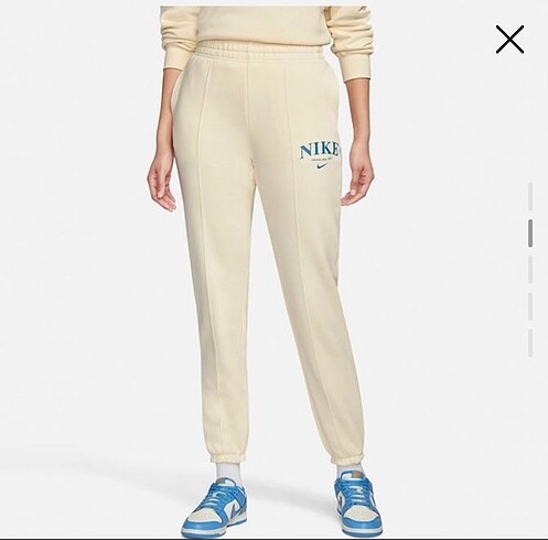 Nike Eşofman Altı