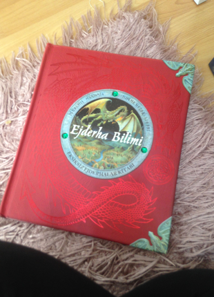 Diğer Ejderha Bilimi