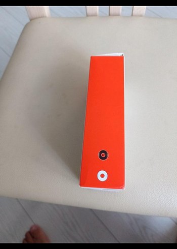 Beyaz Hızlı Şarj Power Bank 2.4A - Görsel 4