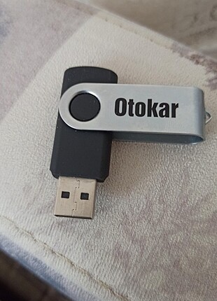 USB flaş bellek 16 GB