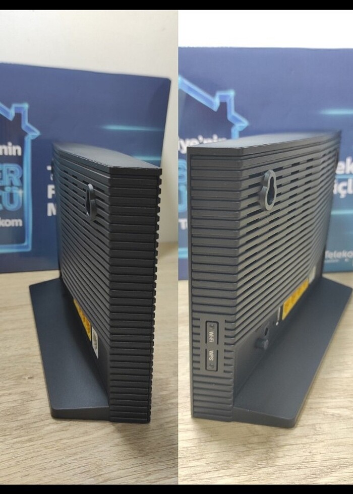 Tp-link modem yeni sıfır ürün - Görsel 5