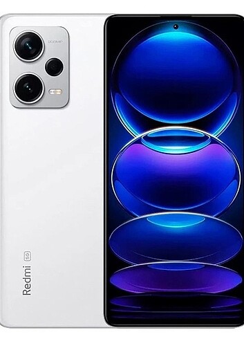 Redmi note 12 pro 5 G - Görsel 2