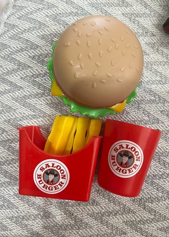 Beden Renk Toplu oyuncak Barbie Elsa unicorn fast food