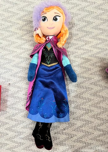 Toplu oyuncak Barbie Elsa unicorn fast food