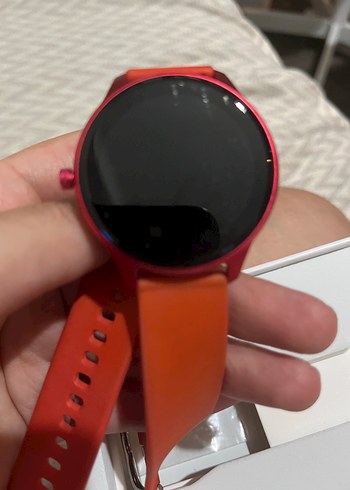 Wesse Connect Wwc2002-02 Akıllı Saat Mavi - Görsel 3