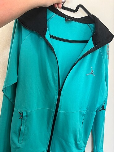 Nike Air Jordan eşofman üstü