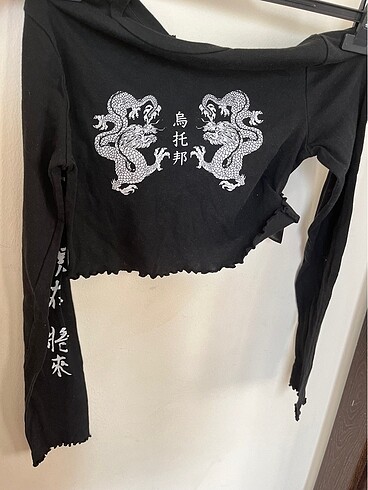 Urban outfitters crop