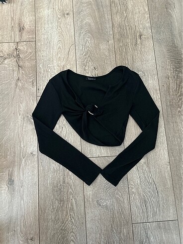 Trendyol & Milla Trendyol crop top