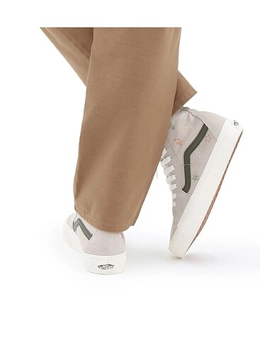 Orjinal Vans superstep