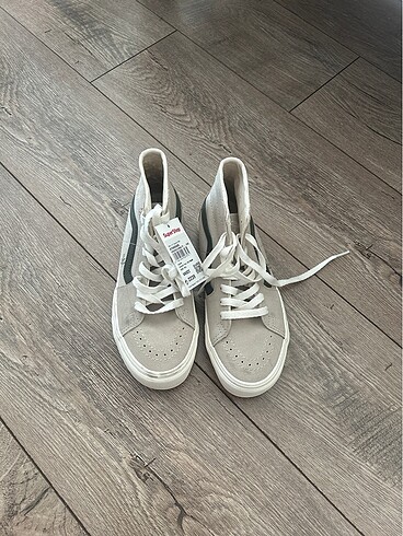 Vans Orjinal Vans superstep