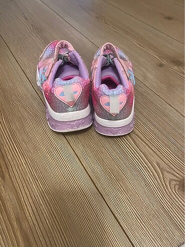 Skechers kız çocuk spor ayakkabı