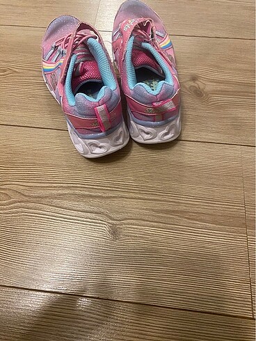 Skechers kız çocuk spor ayakkabı