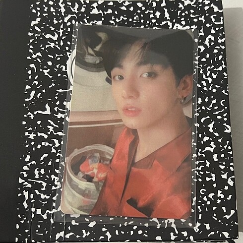 jungkook