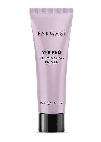 Farmasi VFX Pro Aydınlatıcı Makyaj Bazı