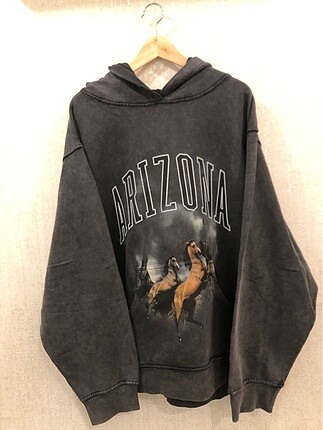 Jaded London orijinal Arizona sweatshirt