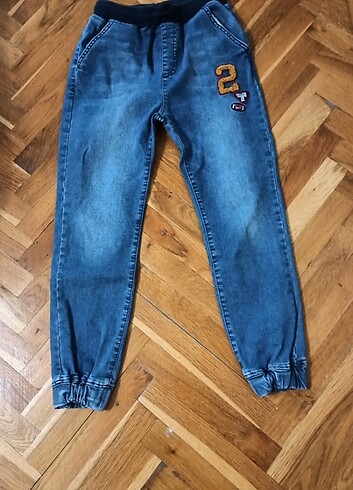 LC Waikiki#erkek çocuk kot pantolon 