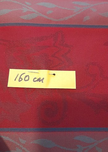 # Masa Örtüsü - Görsel 2