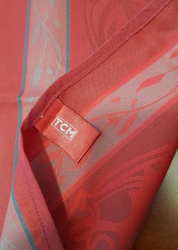 # Masa Örtüsü - Görsel 3