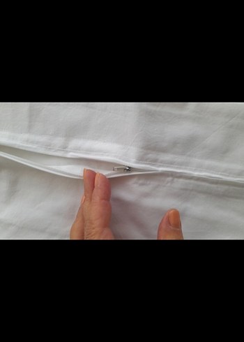 #Yastık Kılıfı - Görsel 3