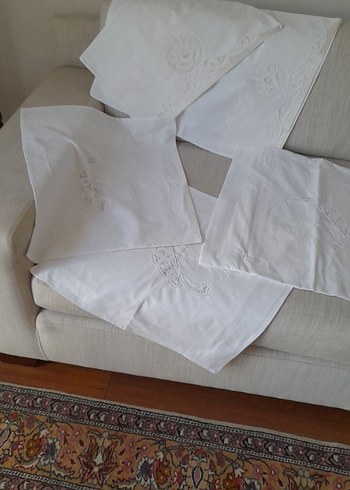 #Yastık Kılıfı - Görsel 7