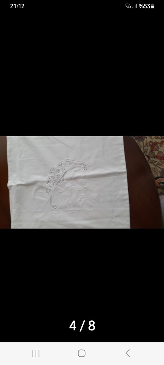 #Yastık Kılıfı - Görsel 4