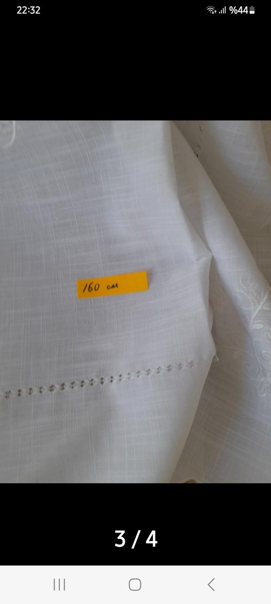 # Masa Örtüsü - Görsel 2