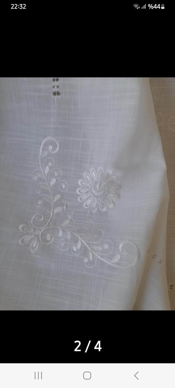 # Masa Örtüsü - Görsel 3