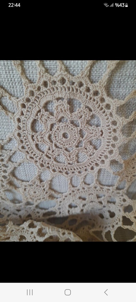 #masa örtüsü - Görsel 2