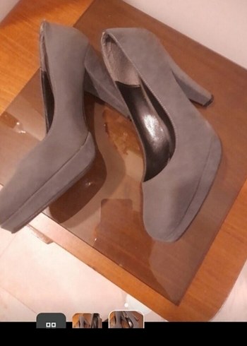 #ayakkabı - Görsel 2