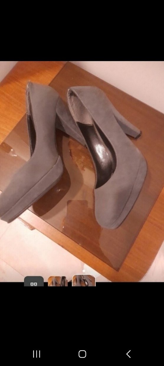 #ayakkabı - Görsel 2