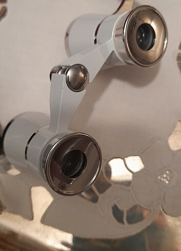 #dürbünü - Görsel 2