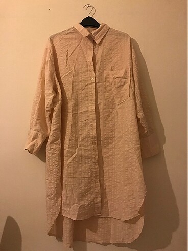 LC Waikiki Modest gömlek