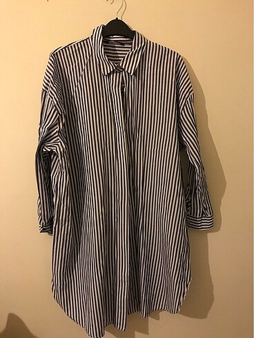 LC Waikiki Modest gömlek