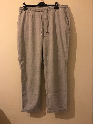LC Waikiki Havuç pantolon