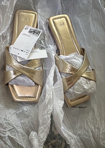 H&M terlik
