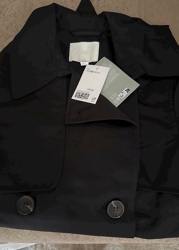 H&M Trençkot