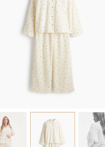 H&M toplu