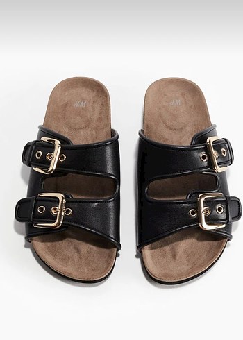 H&M terlik