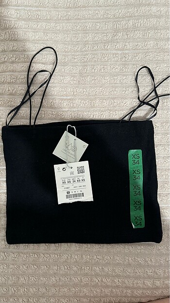 Pull and Bear Pull&Bear Crop