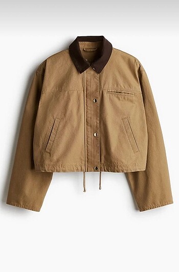 H&M H& M Trençkot