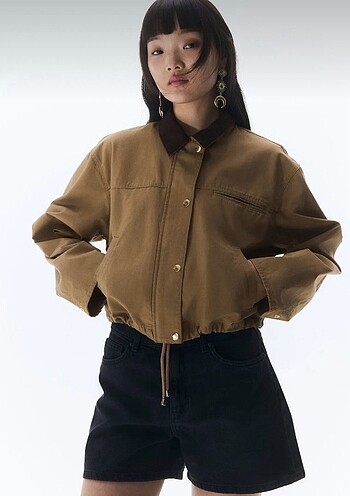 H& M Trençkot