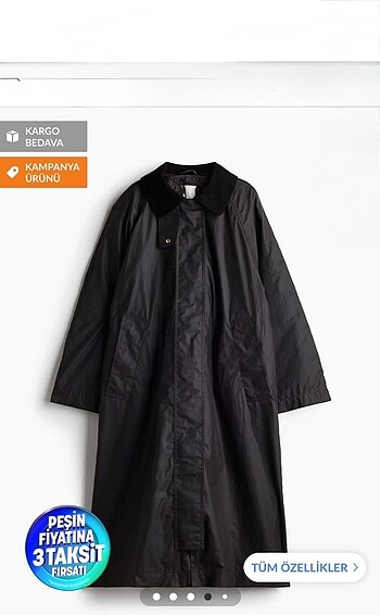 H&M Mumlu Kaban