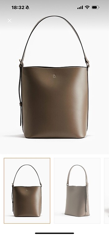 H&M Çanta