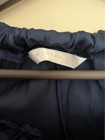 xs Beden LCwaikiki gecelik