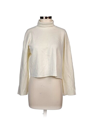 Zara Kazak / Triko %70 İndirimli.