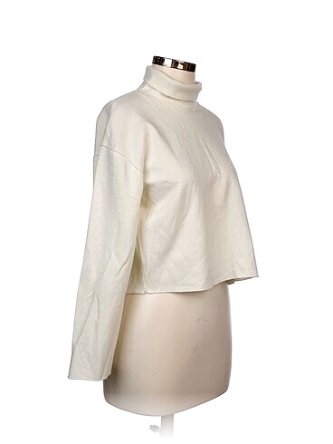 Zara Zara Kazak / Triko %70 İndirimli.