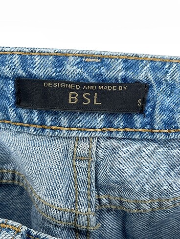 s Beden çeşitli Renk BSL FASHION Mini Şort %70 İndirimli.