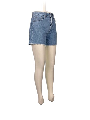 BSL FASHION BSL FASHION Mini Şort %70 İndirimli.