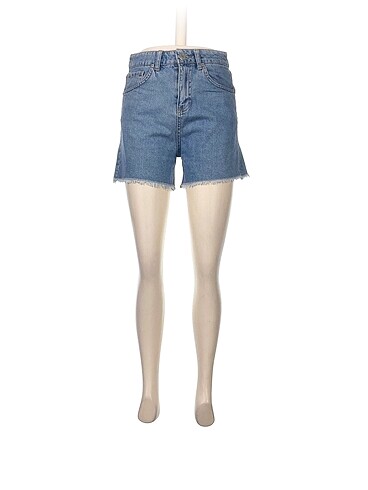 BSL FASHION Mini Şort %70 İndirimli.